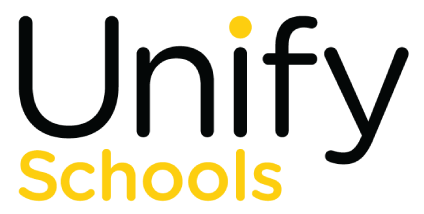 Unify Schools Logo - After