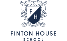 Finton house