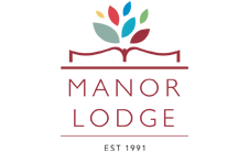 Manor lodge