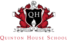 Quinton House