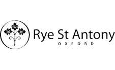 Rye-St-antony-School